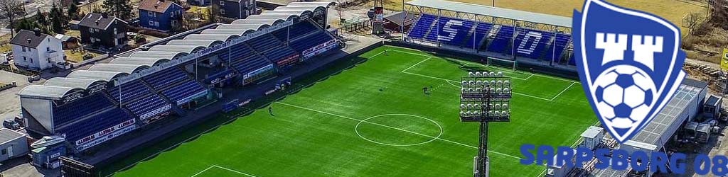 Sarpsborg Stadion